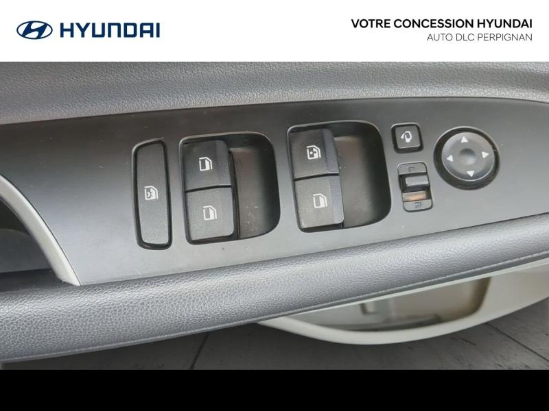 HYUNDAI Bayon d’occasion à vendre à PERPIGNAN chez AUTO DLC (Photo 10)