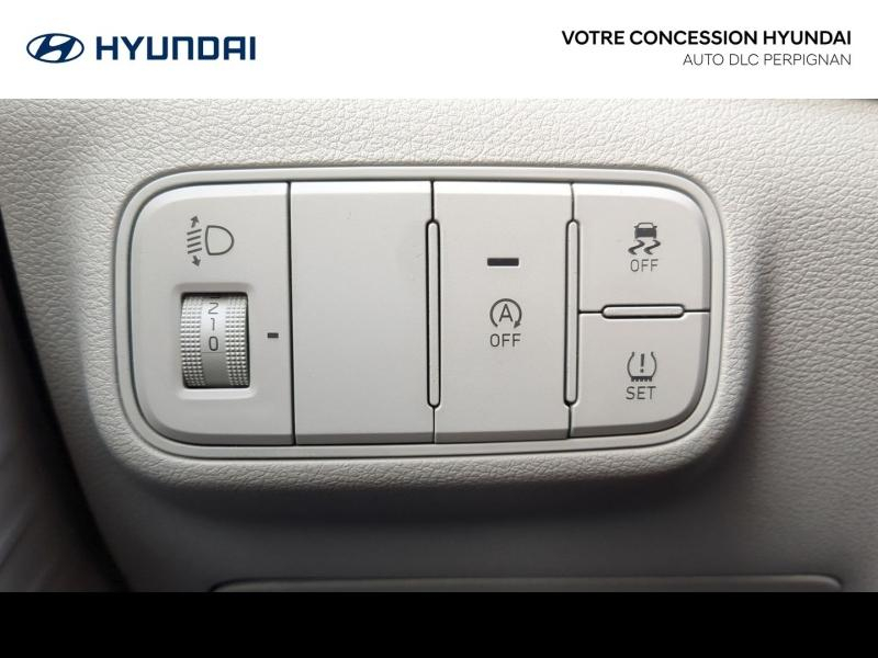 HYUNDAI Bayon d’occasion à vendre à PERPIGNAN chez AUTO DLC (Photo 11)