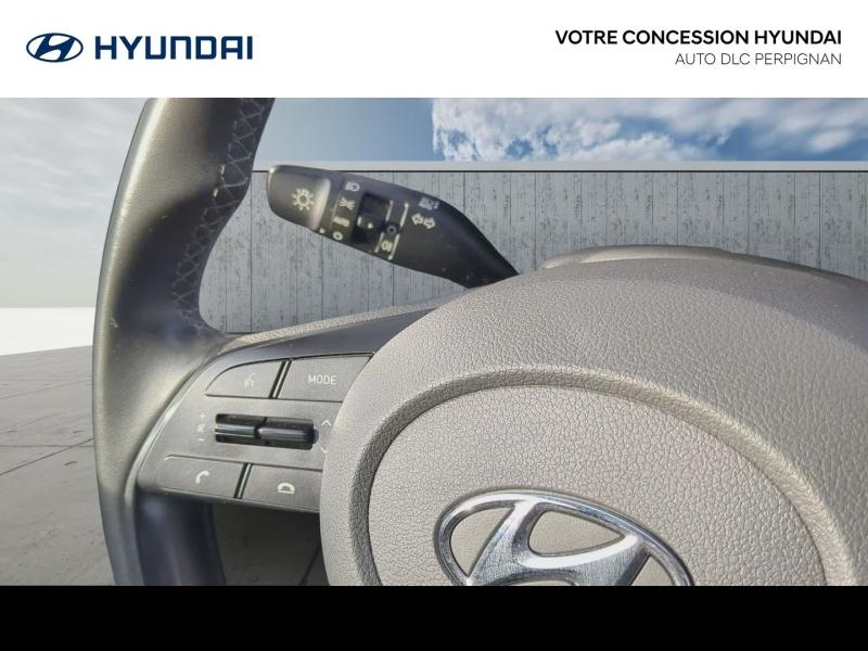 HYUNDAI Bayon d’occasion à vendre à PERPIGNAN chez AUTO DLC (Photo 12)