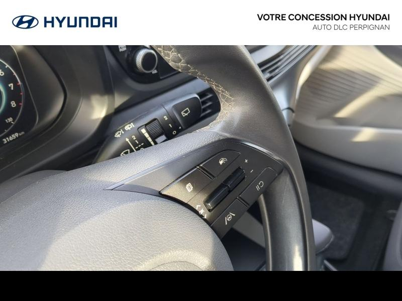 HYUNDAI Bayon d’occasion à vendre à PERPIGNAN chez AUTO DLC (Photo 13)