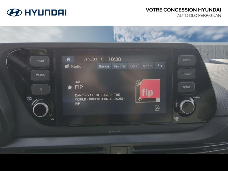 HYUNDAI Bayon d’occasion à vendre à PERPIGNAN chez AUTO DLC (Photo 15)
