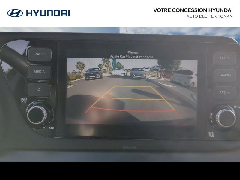 HYUNDAI Bayon d’occasion à vendre à PERPIGNAN chez AUTO DLC (Photo 16)