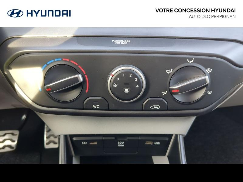 HYUNDAI Bayon d’occasion à vendre à PERPIGNAN chez AUTO DLC (Photo 17)