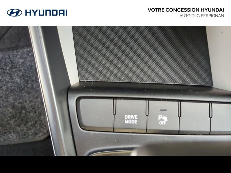 HYUNDAI Bayon d’occasion à vendre à PERPIGNAN chez AUTO DLC (Photo 19)