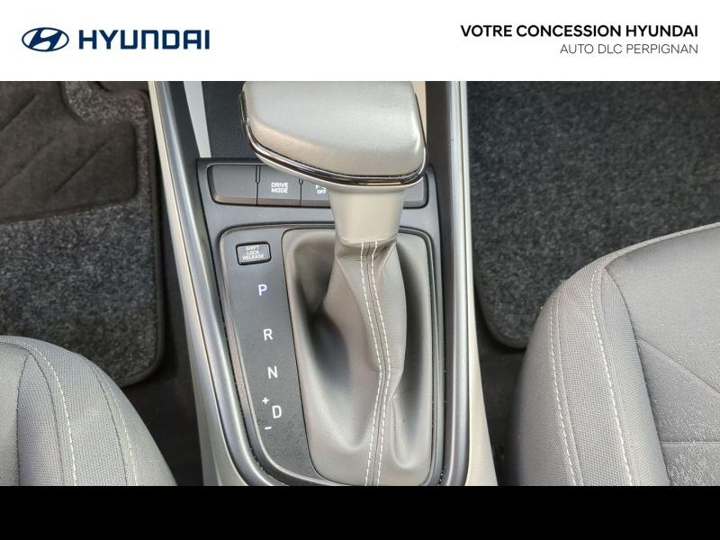 HYUNDAI Bayon d’occasion à vendre à PERPIGNAN chez AUTO DLC (Photo 20)