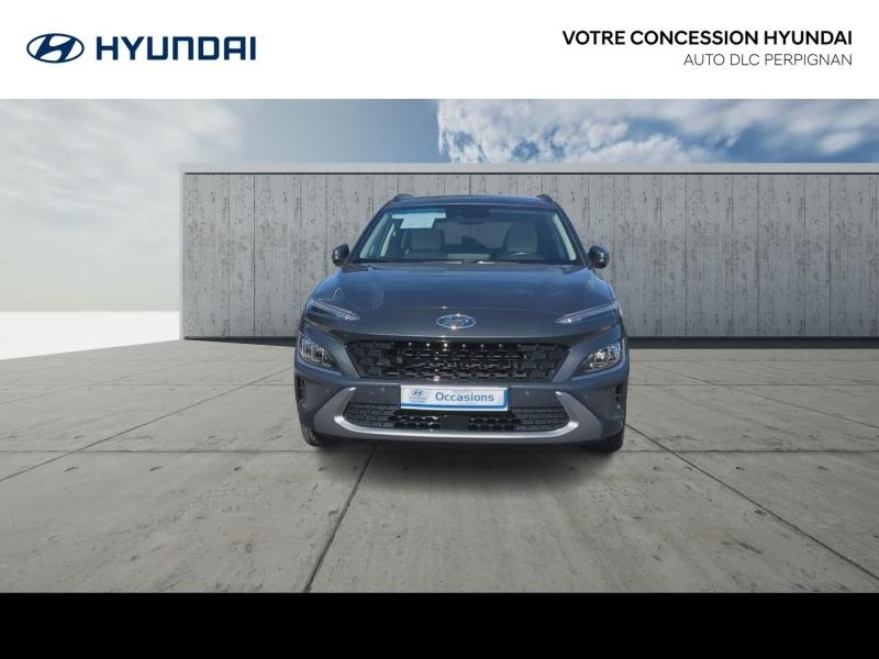 HYUNDAI Kona d’occasion à vendre à PERPIGNAN chez AUTO DLC (Photo 3)