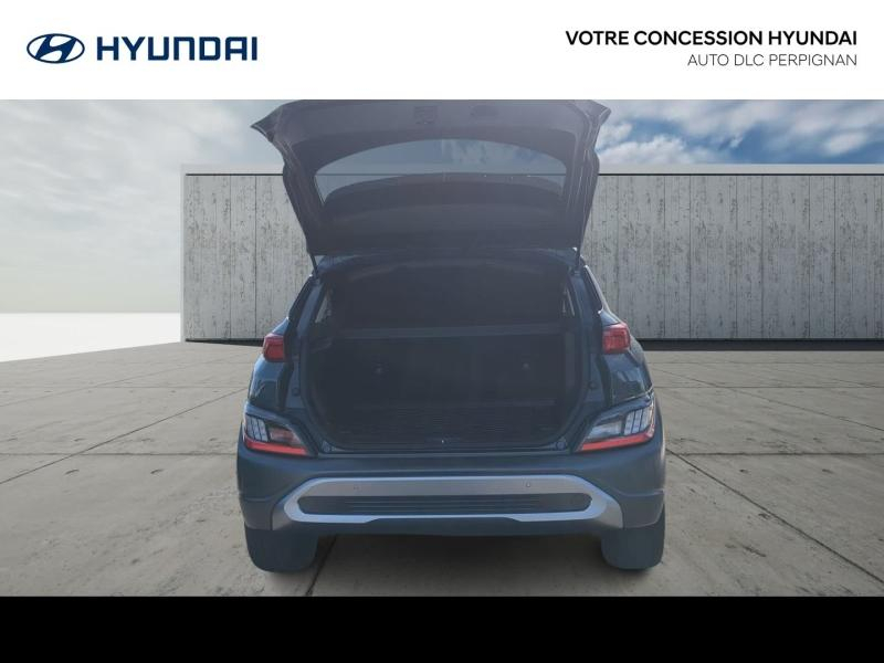 HYUNDAI Kona d’occasion à vendre à PERPIGNAN chez AUTO DLC (Photo 7)