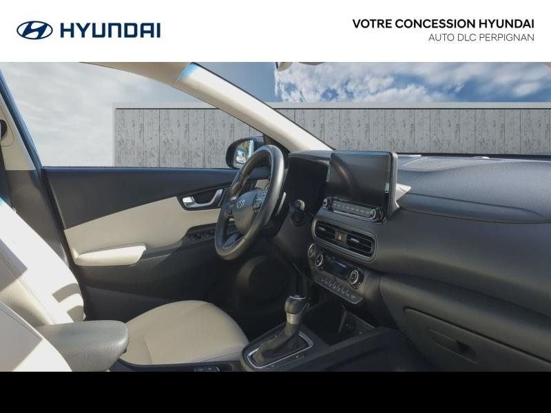 HYUNDAI Kona d’occasion à vendre à PERPIGNAN chez AUTO DLC (Photo 9)