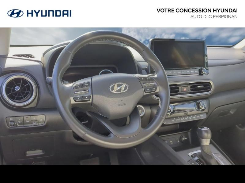 HYUNDAI Kona d’occasion à vendre à PERPIGNAN chez AUTO DLC (Photo 10)