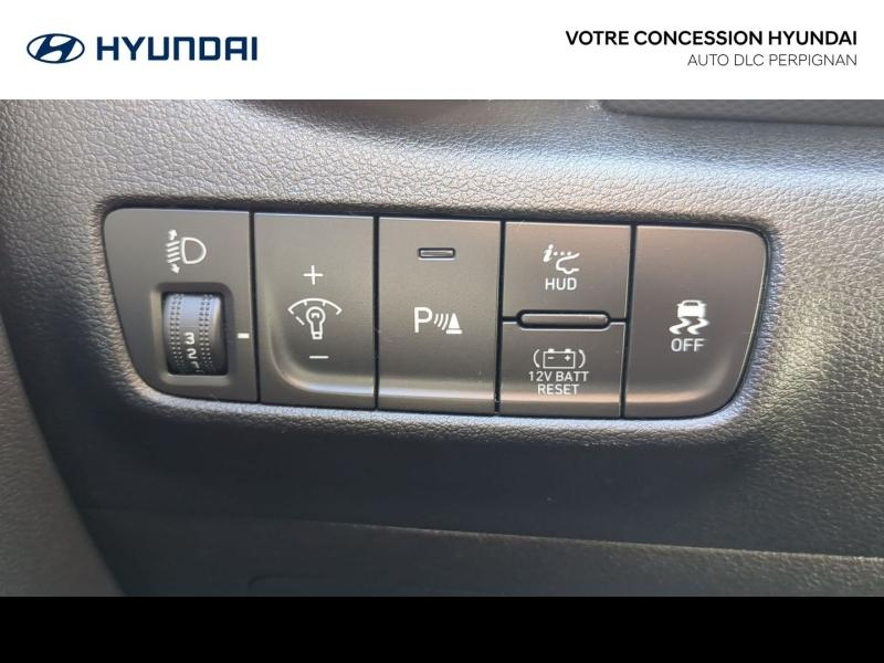 HYUNDAI Kona d’occasion à vendre à PERPIGNAN chez AUTO DLC (Photo 12)