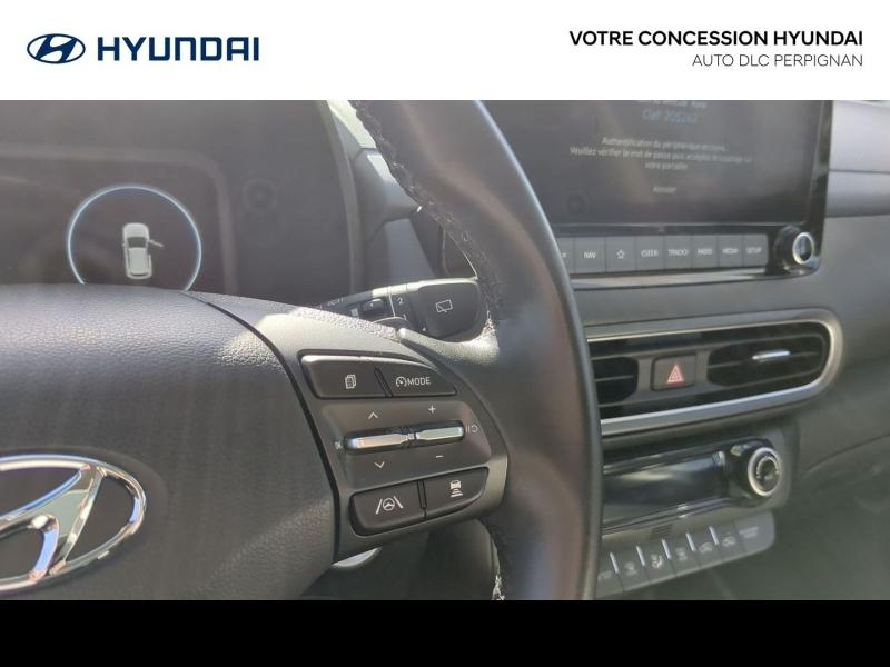 HYUNDAI Kona d’occasion à vendre à PERPIGNAN chez AUTO DLC (Photo 14)