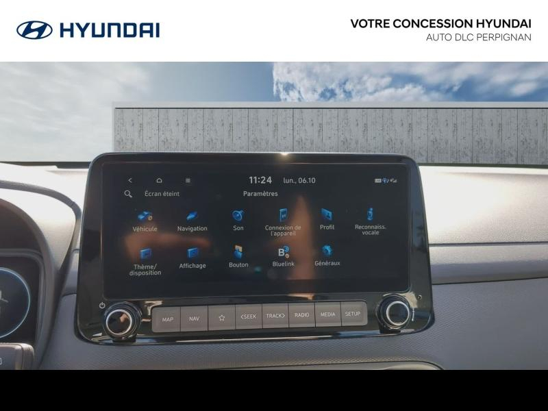 HYUNDAI Kona d’occasion à vendre à PERPIGNAN chez AUTO DLC (Photo 15)