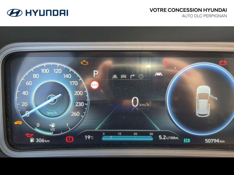HYUNDAI Kona d’occasion à vendre à PERPIGNAN chez AUTO DLC (Photo 16)