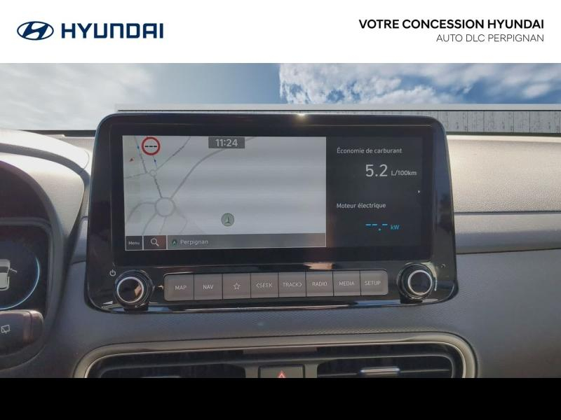 HYUNDAI Kona d’occasion à vendre à PERPIGNAN chez AUTO DLC (Photo 17)