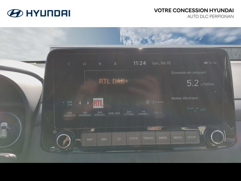 HYUNDAI Kona d’occasion à vendre à PERPIGNAN chez AUTO DLC (Photo 18)