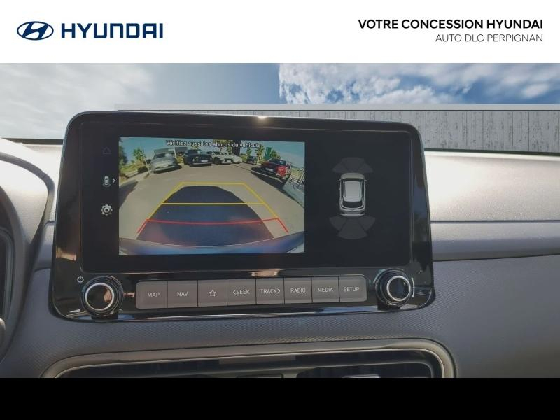 HYUNDAI Kona d’occasion à vendre à PERPIGNAN chez AUTO DLC (Photo 19)