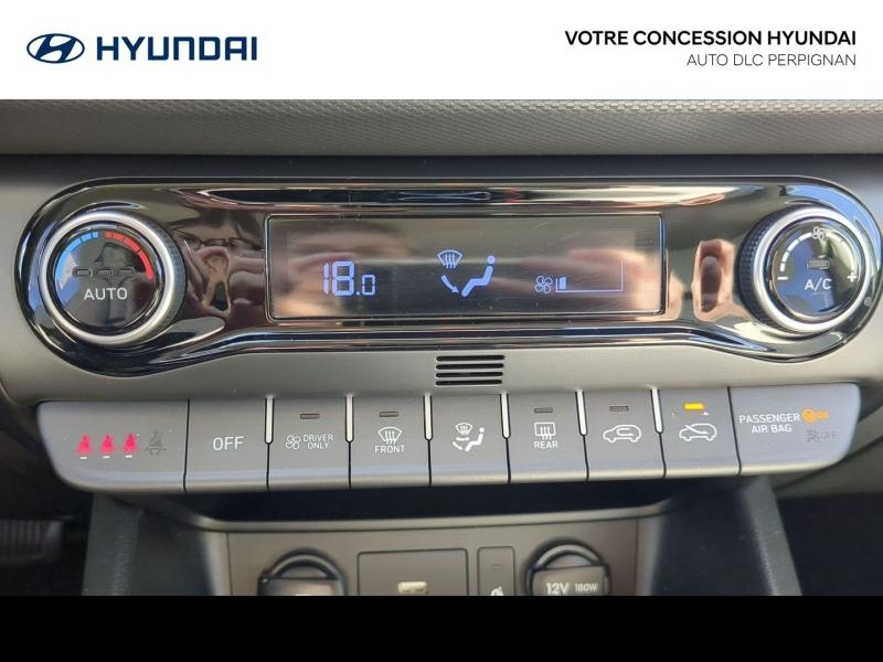 HYUNDAI Kona d’occasion à vendre à PERPIGNAN chez AUTO DLC (Photo 20)