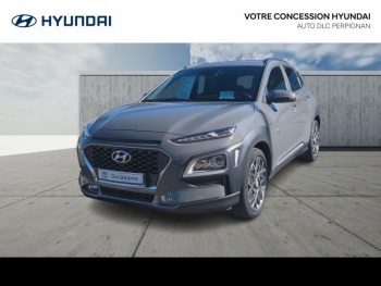 HYUNDAI Kona d’occasion à vendre à PERPIGNAN