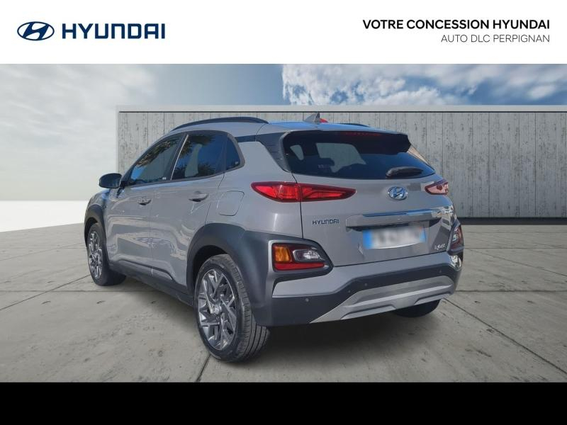 HYUNDAI Kona d’occasion à vendre à PERPIGNAN chez AUTO DLC (Photo 3)