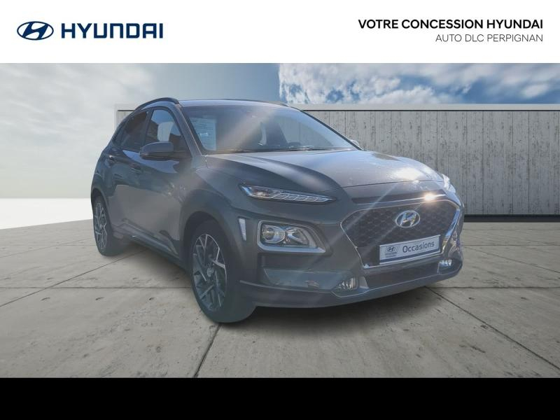 HYUNDAI Kona d’occasion à vendre à PERPIGNAN chez AUTO DLC (Photo 5)