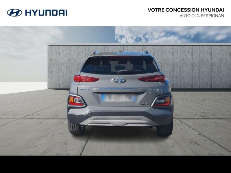 HYUNDAI Kona d’occasion à vendre à PERPIGNAN chez AUTO DLC (Photo 6)