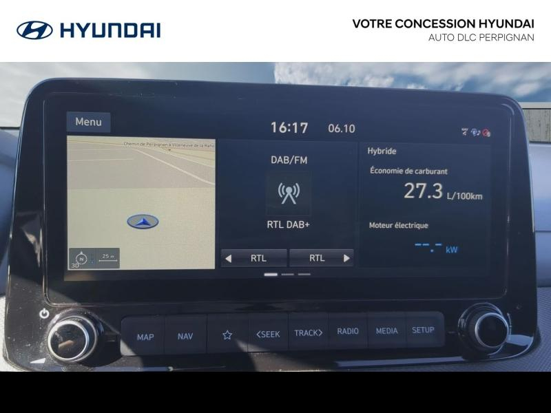 HYUNDAI Kona d’occasion à vendre à PERPIGNAN chez AUTO DLC (Photo 7)