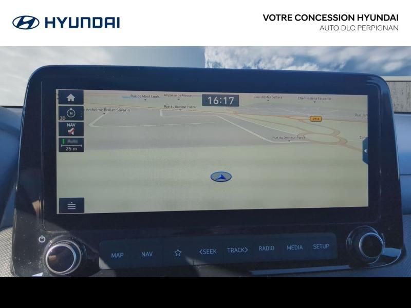 HYUNDAI Kona d’occasion à vendre à PERPIGNAN chez AUTO DLC (Photo 8)