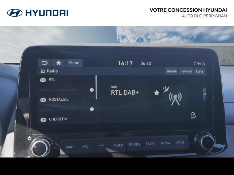 HYUNDAI Kona d’occasion à vendre à PERPIGNAN chez AUTO DLC (Photo 9)