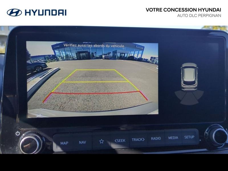 HYUNDAI Kona d’occasion à vendre à PERPIGNAN chez AUTO DLC (Photo 10)