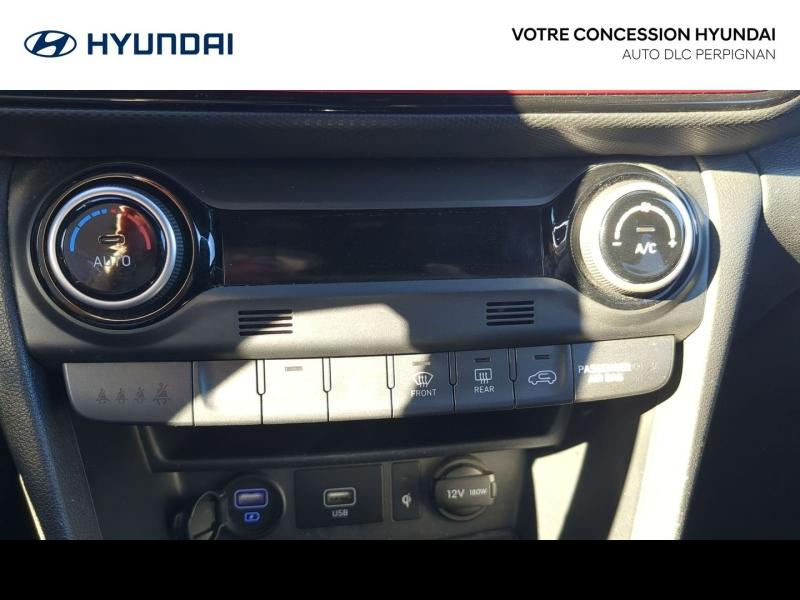 HYUNDAI Kona d’occasion à vendre à PERPIGNAN chez AUTO DLC (Photo 11)
