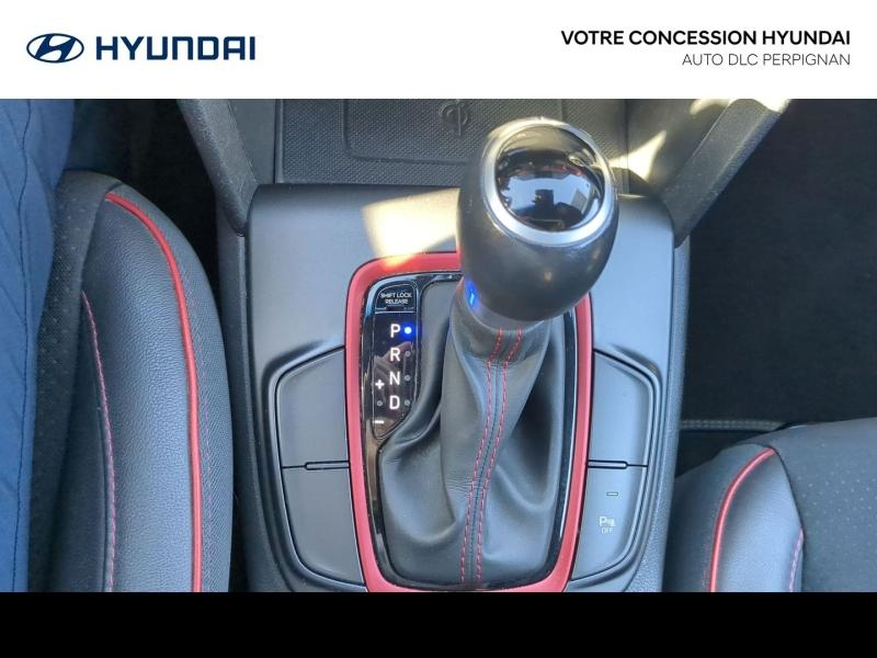 HYUNDAI Kona d’occasion à vendre à PERPIGNAN chez AUTO DLC (Photo 13)