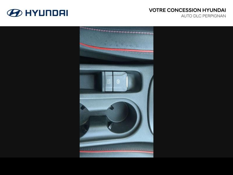 HYUNDAI Kona d’occasion à vendre à PERPIGNAN chez AUTO DLC (Photo 14)