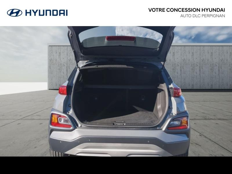 HYUNDAI Kona d’occasion à vendre à PERPIGNAN chez AUTO DLC (Photo 15)