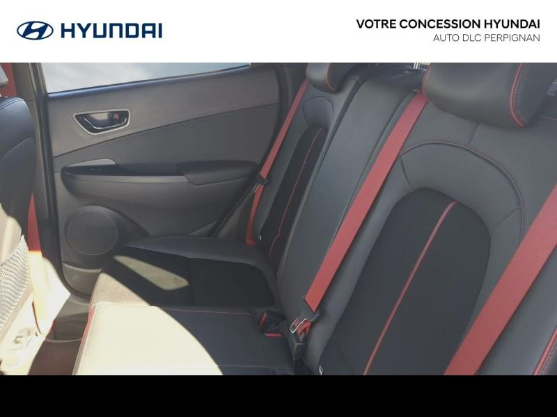 HYUNDAI Kona d’occasion à vendre à PERPIGNAN chez AUTO DLC (Photo 16)