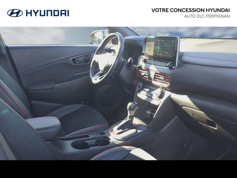 HYUNDAI Kona d’occasion à vendre à PERPIGNAN chez AUTO DLC (Photo 17)