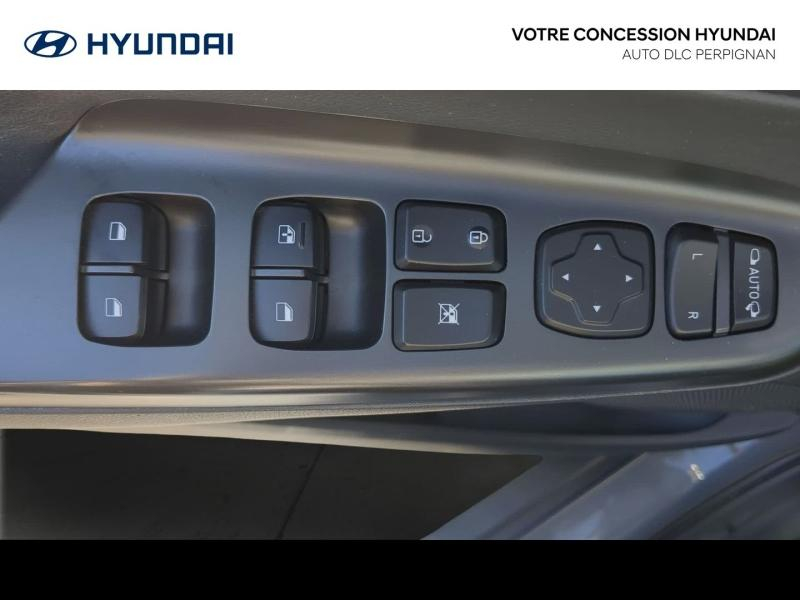 HYUNDAI Kona d’occasion à vendre à PERPIGNAN chez AUTO DLC (Photo 19)