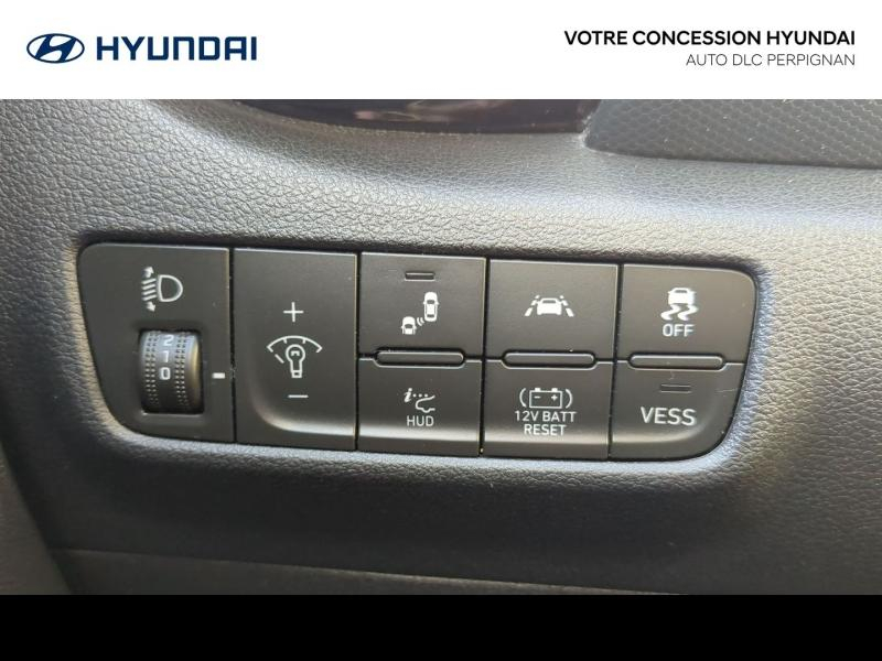 HYUNDAI Kona d’occasion à vendre à PERPIGNAN chez AUTO DLC (Photo 20)
