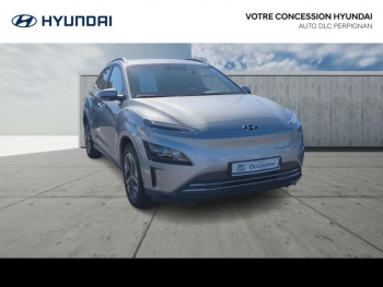 HYUNDAI Kona d’occasion à vendre à PERPIGNAN