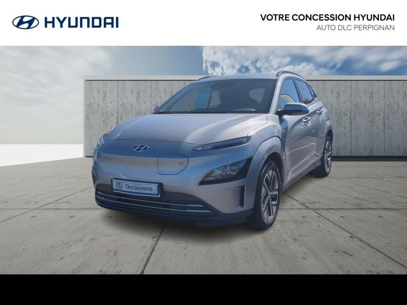 HYUNDAI Kona d’occasion à vendre à PERPIGNAN chez AUTO DLC (Photo 3)