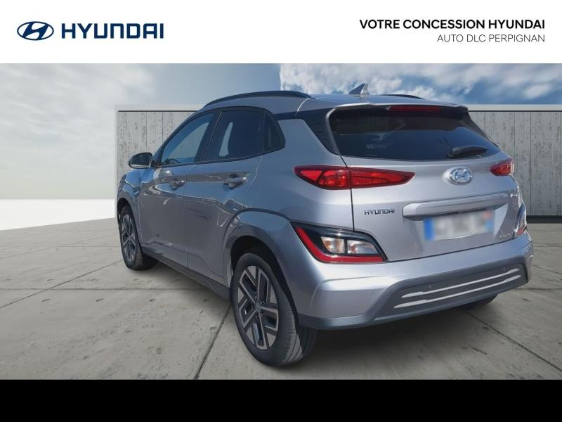 HYUNDAI Kona d’occasion à vendre à PERPIGNAN chez AUTO DLC (Photo 4)