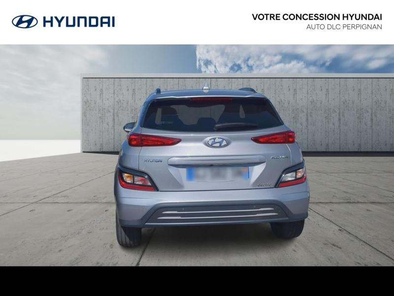 HYUNDAI Kona d’occasion à vendre à PERPIGNAN chez AUTO DLC (Photo 5)