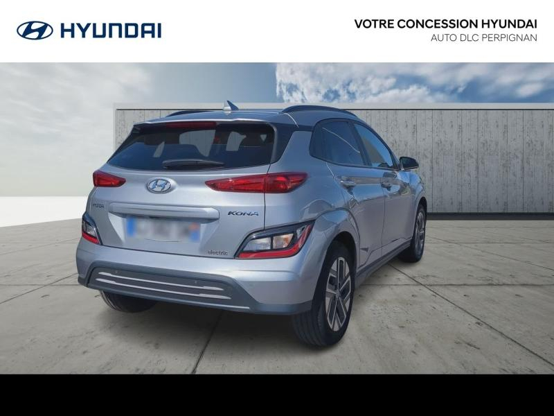 HYUNDAI Kona d’occasion à vendre à PERPIGNAN chez AUTO DLC (Photo 6)