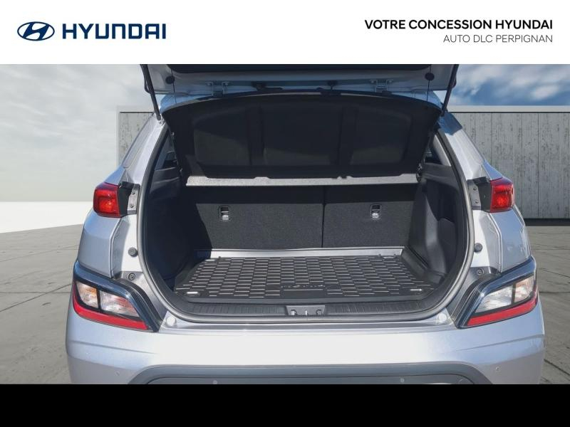 HYUNDAI Kona d’occasion à vendre à PERPIGNAN chez AUTO DLC (Photo 7)