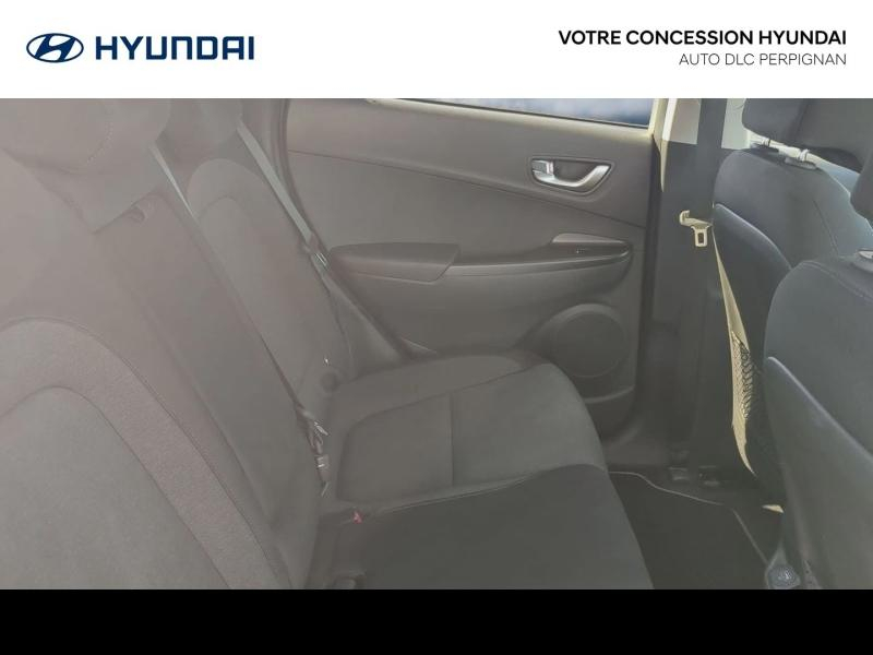 HYUNDAI Kona d’occasion à vendre à PERPIGNAN chez AUTO DLC (Photo 8)