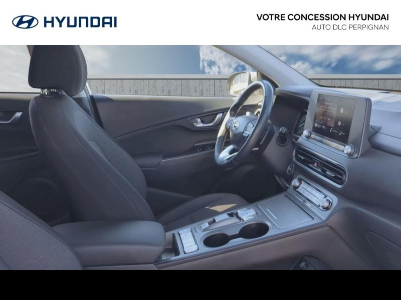 HYUNDAI Kona d’occasion à vendre à PERPIGNAN chez AUTO DLC (Photo 9)