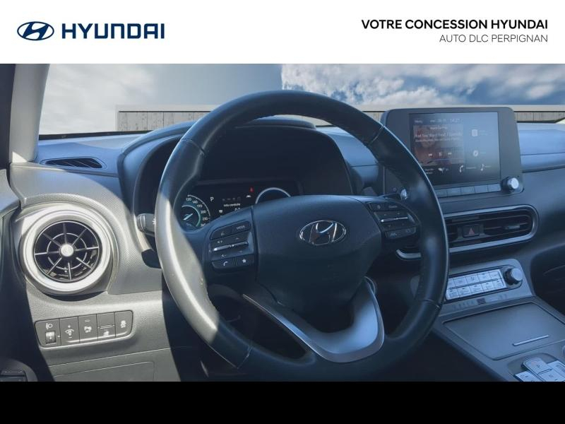 HYUNDAI Kona d’occasion à vendre à PERPIGNAN chez AUTO DLC (Photo 10)