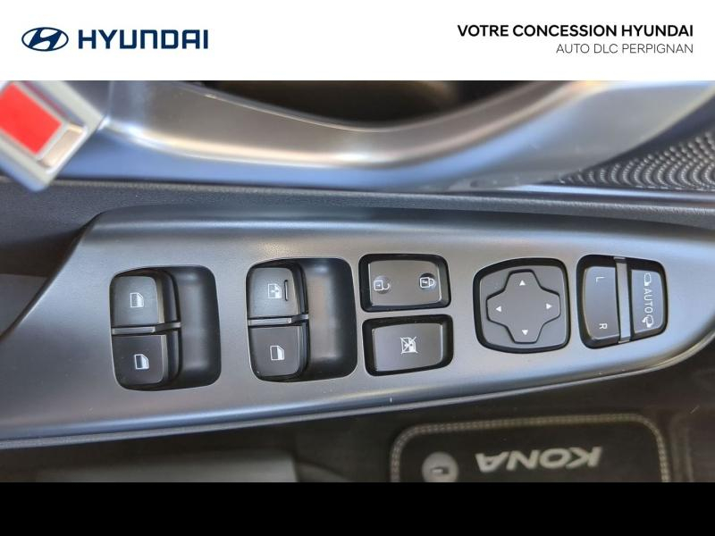 HYUNDAI Kona d’occasion à vendre à PERPIGNAN chez AUTO DLC (Photo 11)