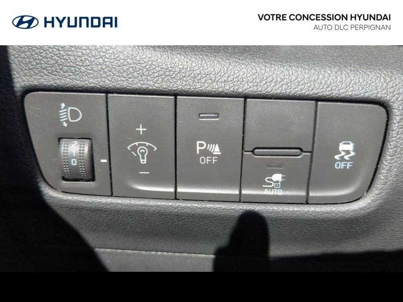 HYUNDAI Kona d’occasion à vendre à PERPIGNAN chez AUTO DLC (Photo 12)
