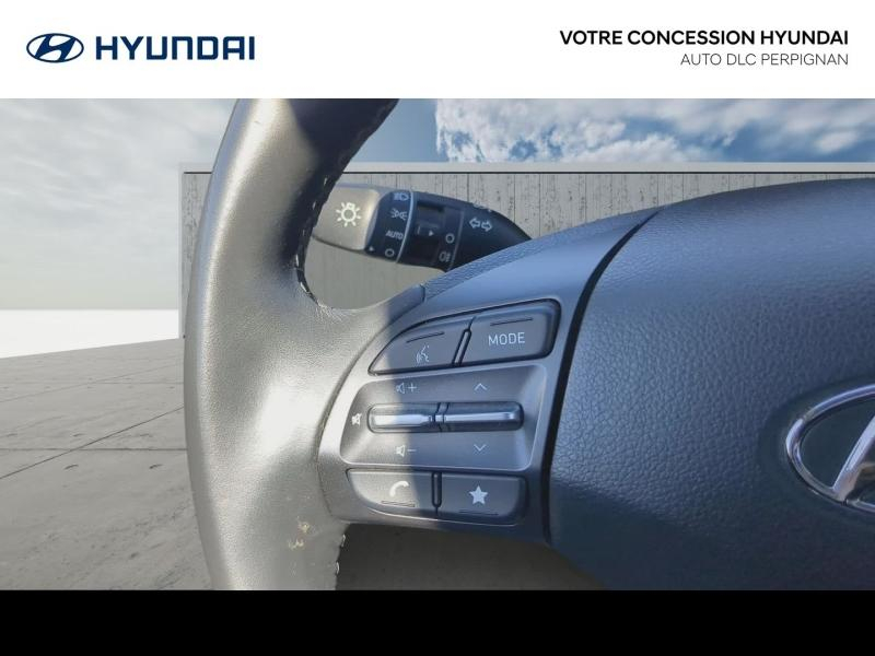 HYUNDAI Kona d’occasion à vendre à PERPIGNAN chez AUTO DLC (Photo 13)