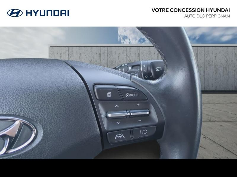 HYUNDAI Kona d’occasion à vendre à PERPIGNAN chez AUTO DLC (Photo 14)